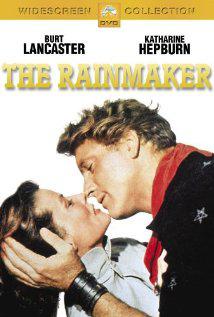THE RAINMAKER (1956) izle