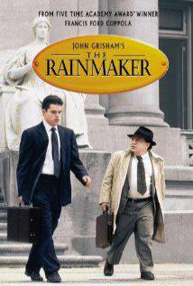 THE RAINMAKER (1997) izle