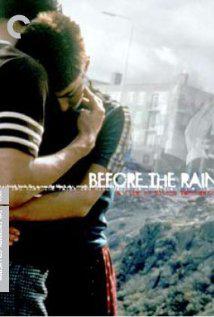 BEFORE THE RAIN (1994) izle