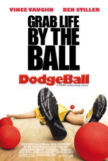 DODGEBALL: A TRUE UNDERDOG STORY (2004) izle