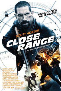 CLOSE RANGE (2015) izle