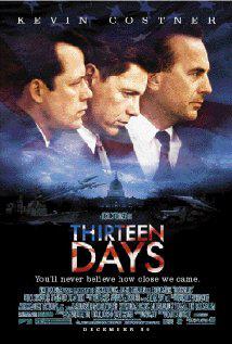 Yakın Tehlike-Thirteen Days-2000