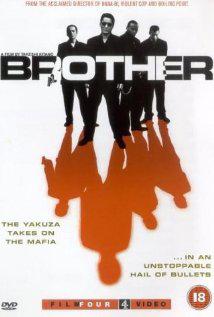 BROTHER (2000) izle