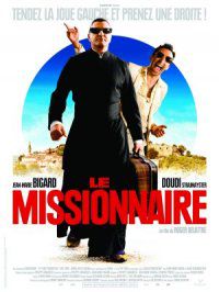 LE MISSIONNAIRE (2009) izle