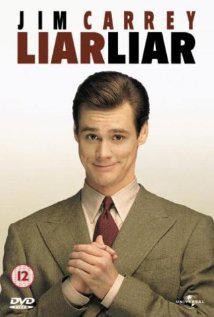 Yalancı Yalancı-Liar Liar-1997