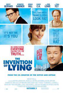 THE INVENTION OF LYING (2009) izle