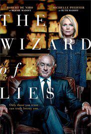 THE WIZARD OF LIES (2017) izle