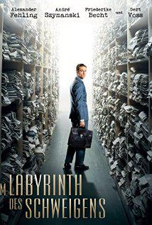 LABYRINTH OF LIES (2014) izle