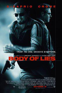 Yalanlar Üstüne-Body of Lies-2008