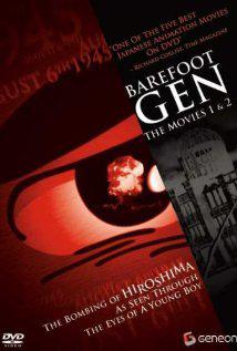 Yalınayak Gen-Barefoot Gen-1983