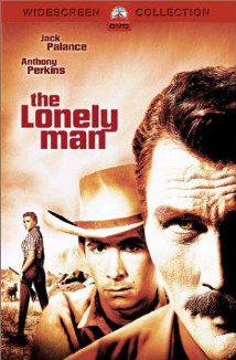 Yalnız Adam-The Lonely Man-1957