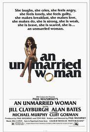 AN UNMARRIED WOMAN (1978) izle