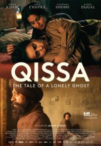 QISSA: THE TALE OF A LONELY GHOST (2013) izle