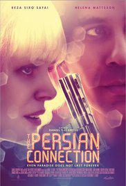 THE PERSIAN CONNECTION (2016) izle