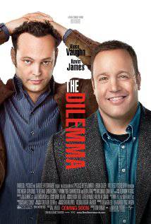 THE DILEMMA (2011) izle