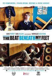 THE BEAT BENEATH MY FEET (2014) izle
