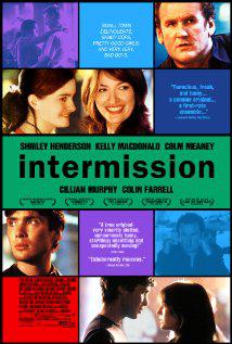 INTERMISSION (2003) izle