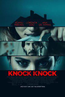 Yanlış Kapı-Knock Knock-2015
