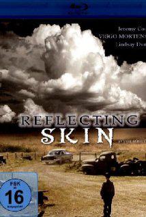 Yansıtan Deri-The Reflecting Skin-1990