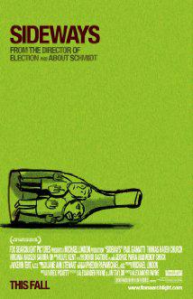 SIDEWAYS (2004) izle