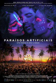 PARAÍSOS ARTIFICIAIS (2012) izle