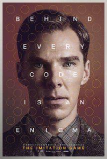 THE IMITATION GAME (2014) izle