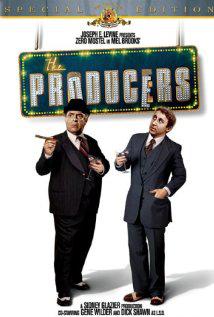 yapımcılar-The Producers-1967