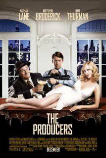 THE PRODUCERS (2005) izle