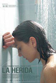 LA HERIDA (2013) izle