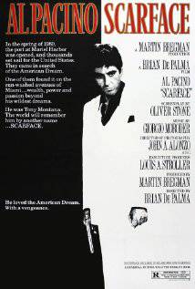 SCARFACE (1983) izle