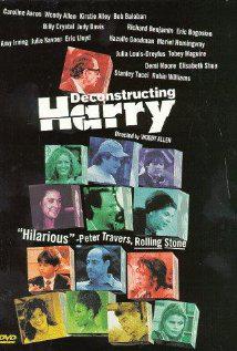 Yaramaz Harry-Deconstructing Harry-1997