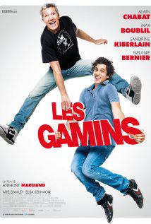 LES GAMINS (2013) izle