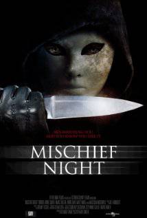 MISCHIEF NIGHT (2014) izle