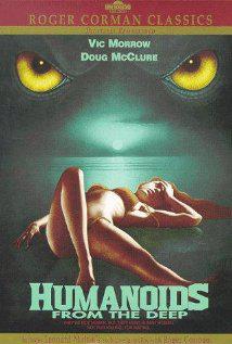 HUMANOIDS FROM THE DEEP (1980) izle