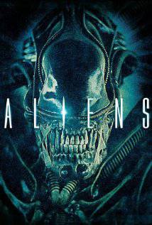 ALIENS (1986) izle