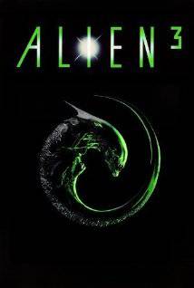 ALIEN³ (1992) izle