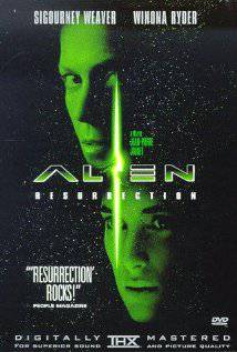 Yaratık: Diriliş-Alien: Resurrection-1997