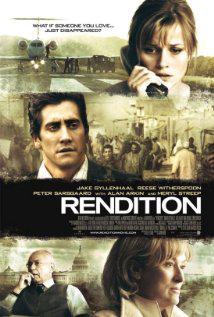 Yargısız İnfaz-Rendition-2007