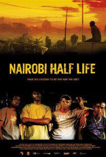Yarım Kalan Hayat-Nairobi Half Life-2012