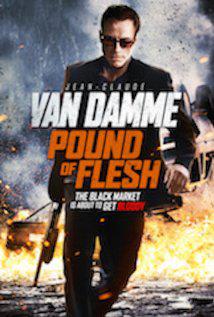 POUND OF FLESH (2015) izle