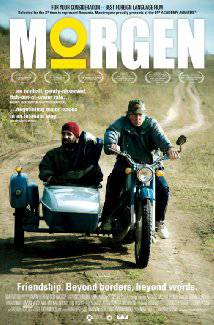 MORGEN (2010) izle