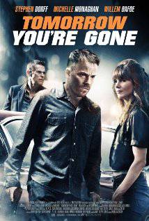 Yarın Öleceksin-Tomorrow You're Gone-2012