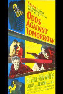 Yarın Tehlikede-Odds Against Tomorrow-1959