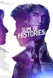 THE SUM OF HISTORIES (2015) izle