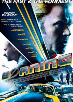 BORNING (2014) izle
