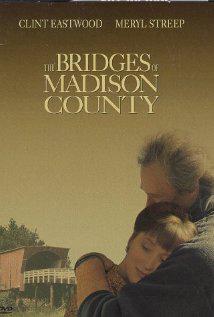 THE BRIDGES OF MADISON COUNTY (1995) izle