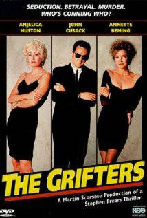 THE GRIFTERS (1990) izle