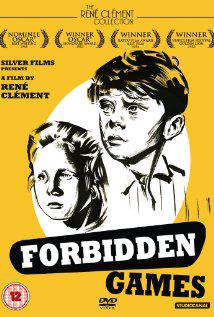 FORBIDDEN GAMES (1952) izle