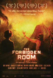 Yasaklı Oda-The Forbidden Room-2015