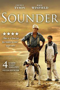 SOUNDER (1972) izle